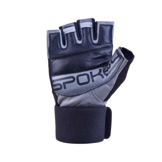 Spokey Guanto II Γάντια γυμναστηρίου s.XL Spokey Guanto II Γάντια γυμναστηρίου s.XL